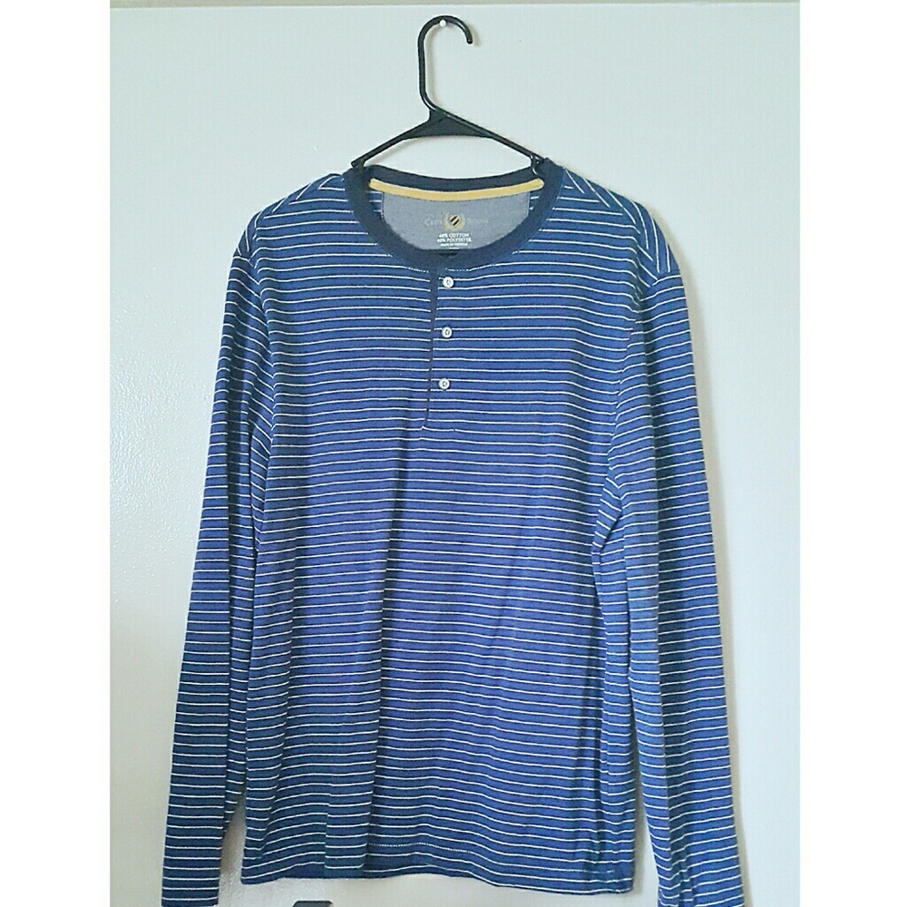 Male Sweater (Club Room)